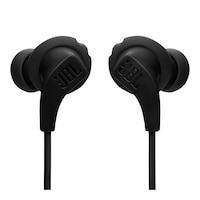 JBL Endurance Run 2 Wireless In-Ear Headphones CloseUp