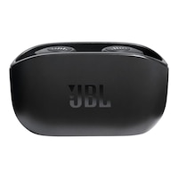 JBL Vibe 100 True Wireless In-Ear Headphones Front_Elevated