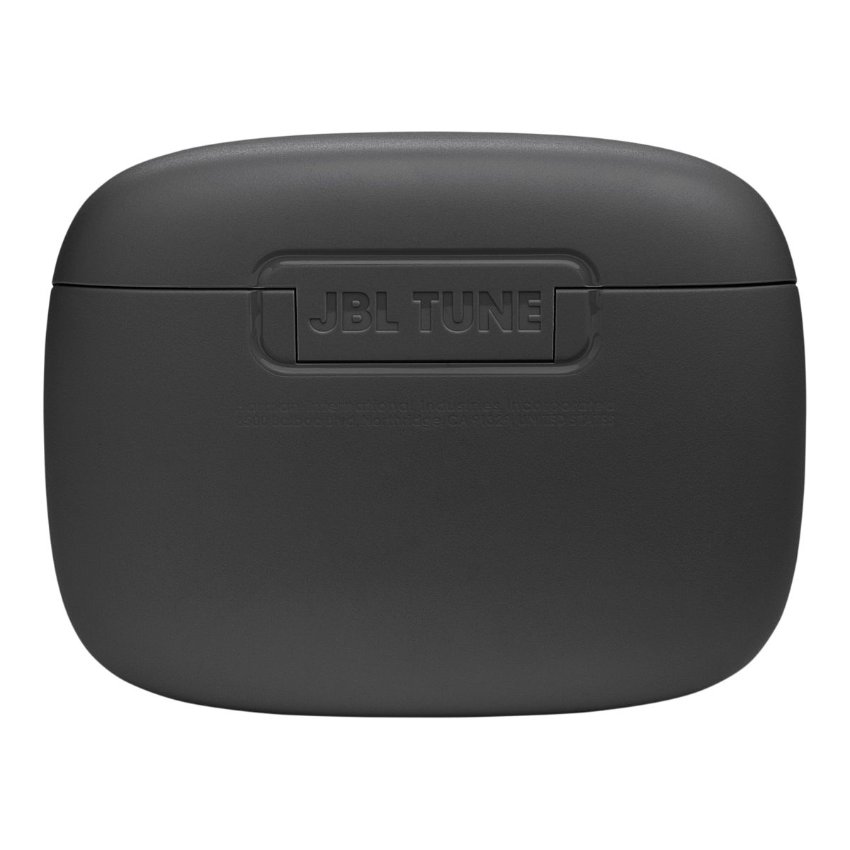 JBL Tune Beam True Wireless Headphones Front_Flat