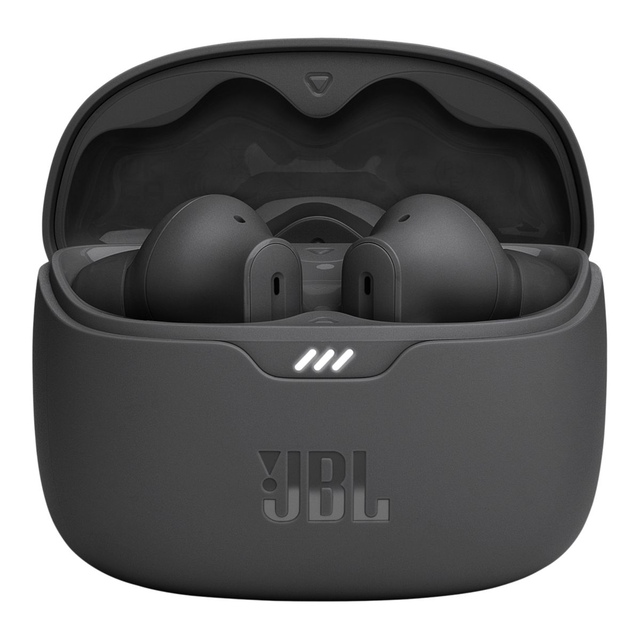 JBL Tune Beam True Wireless Headphones Front_Elevated