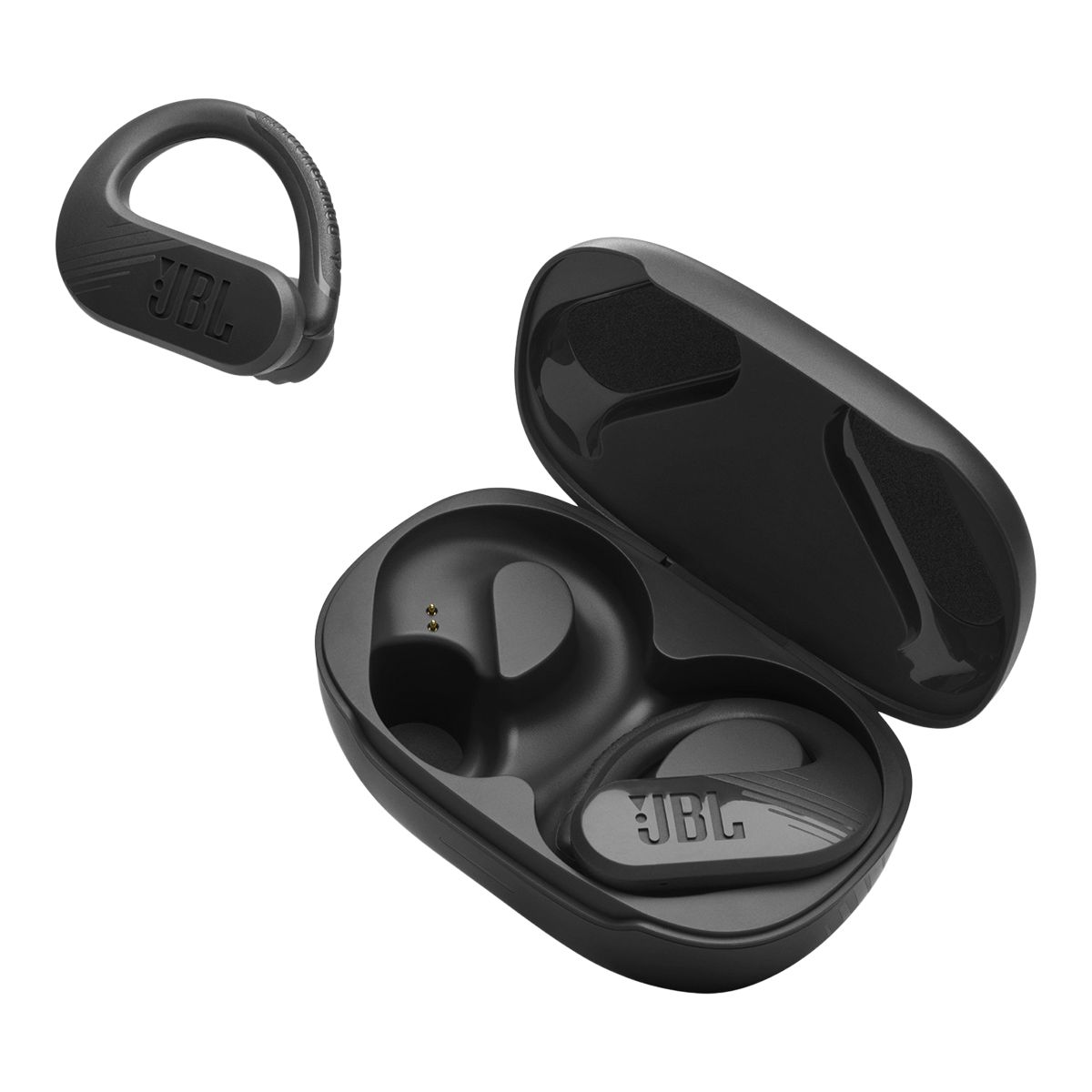 JBL Endurance Peak III True Wireless Headphones Composite_or_Mixed
