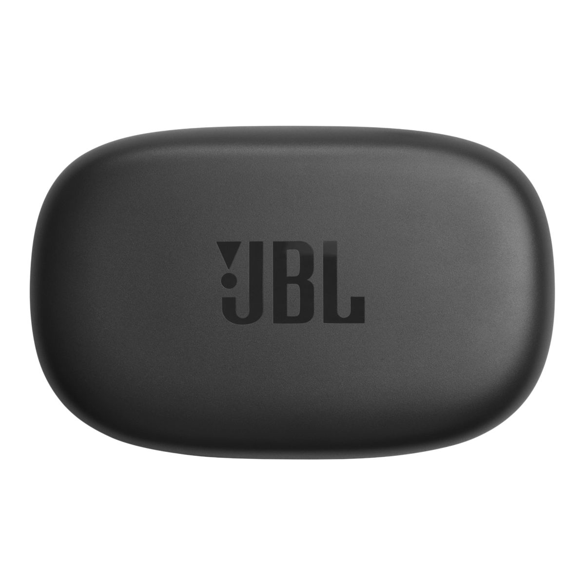 JBL Endurance Peak III True Wireless Headphones Overhead_Flat