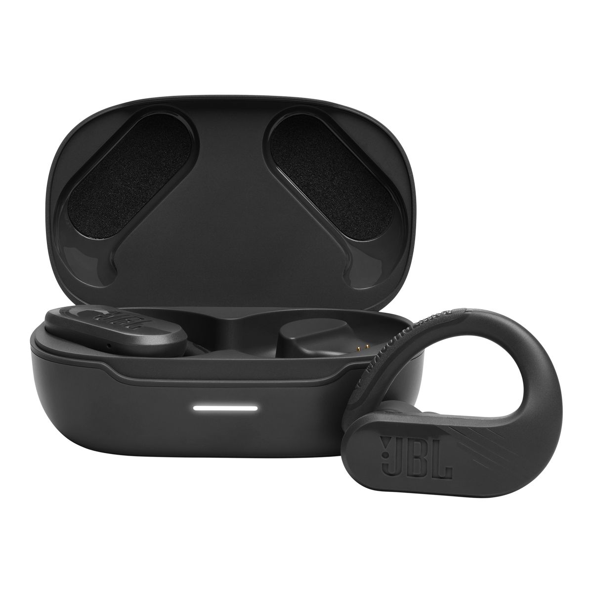 JBL Endurance Peak III True Wireless Headphones Composite_or_Mixed