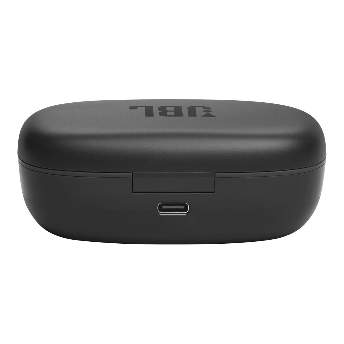 JBL Endurance Peak III True Wireless Headphones Front_Flat