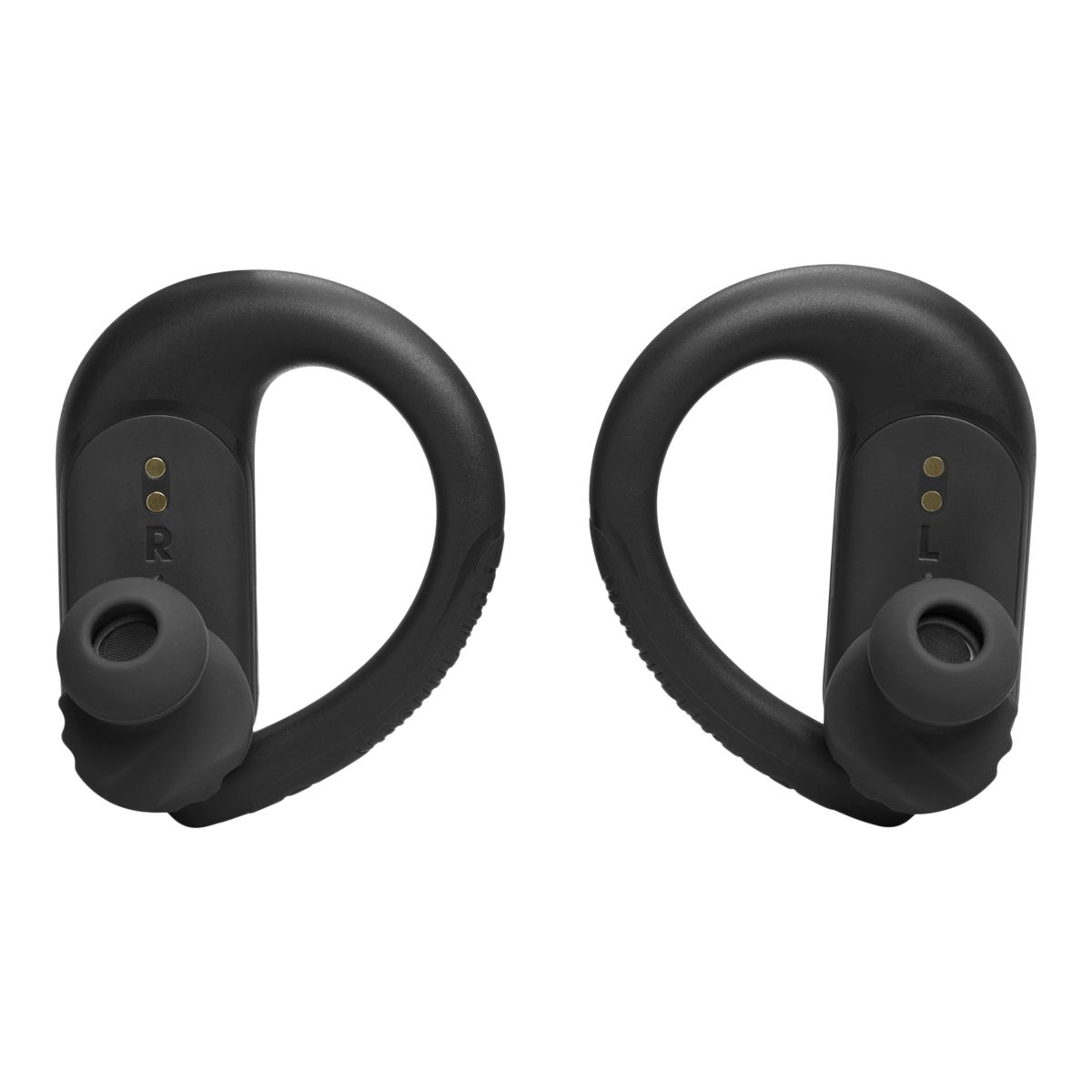 JBL Endurance Peak III True Wireless Headphones Front_Flat