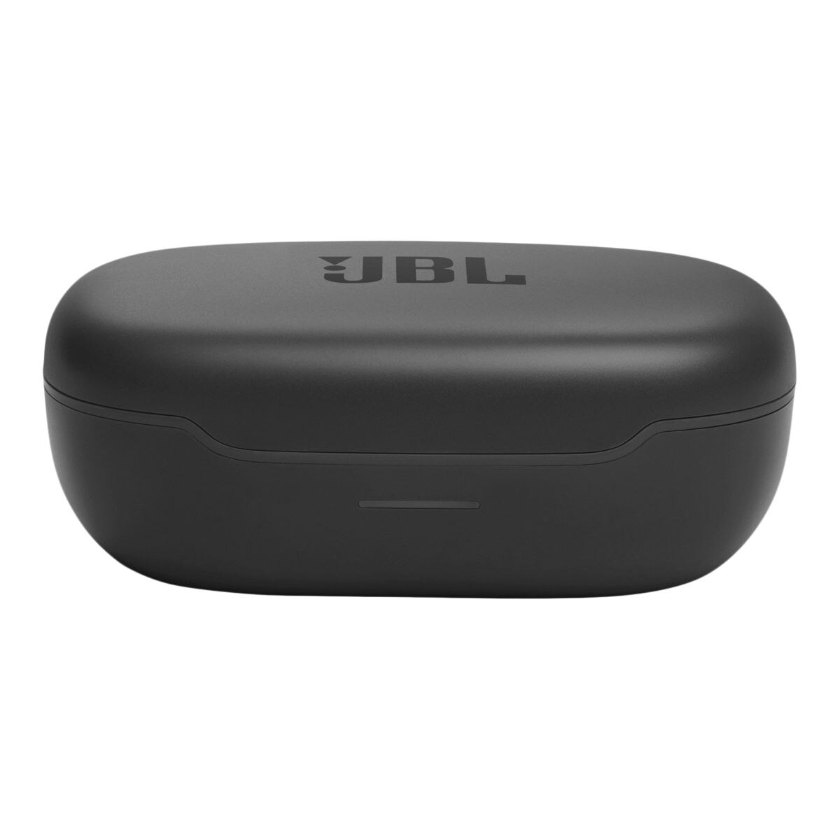 JBL Endurance Peak III True Wireless Headphones Front_Flat