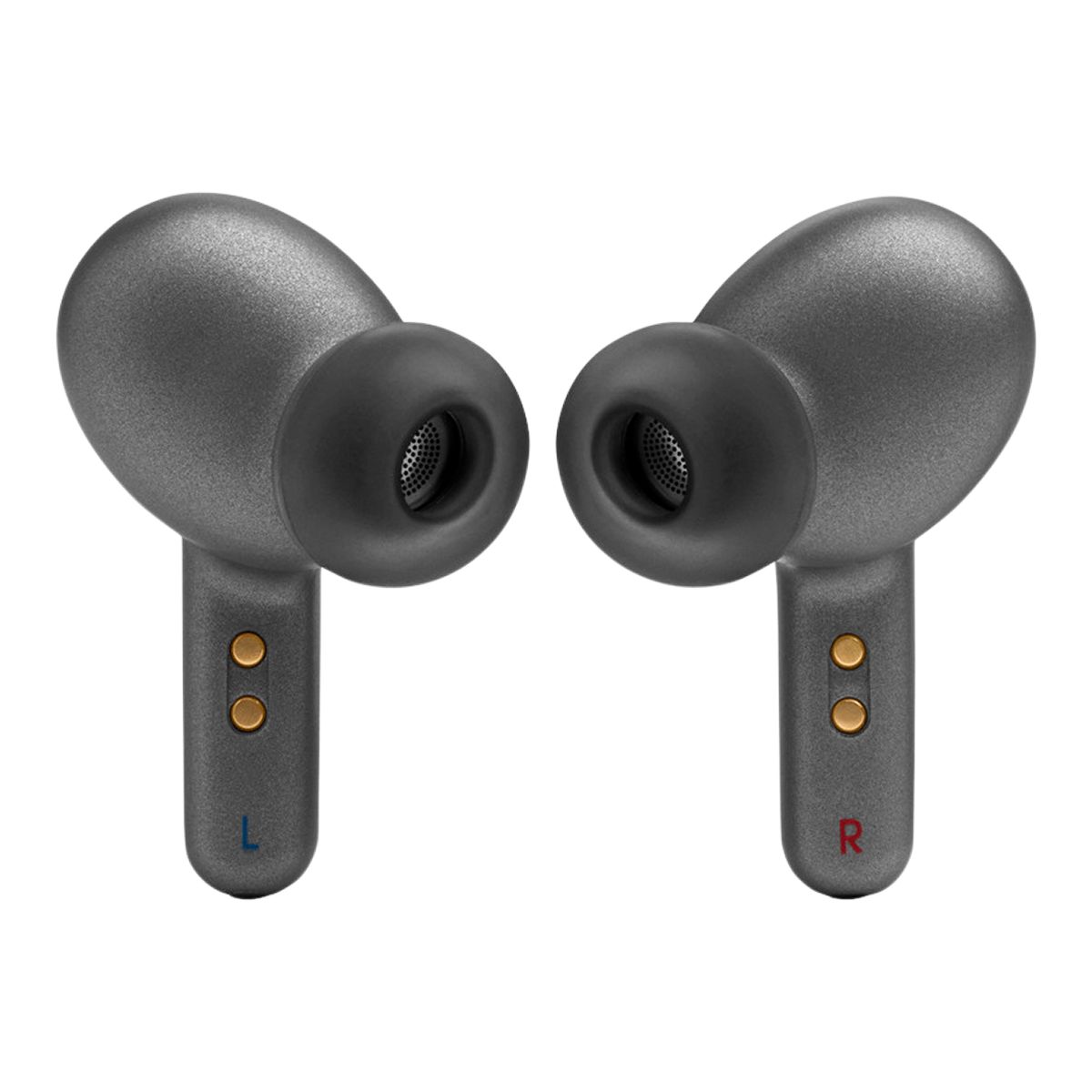 JBL Live Pro 2 True Wireless In-Ear Earbuds Back_Flat