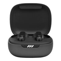 JBL Live Pro 2 True Wireless In Ear Earbuds Front_Elevated