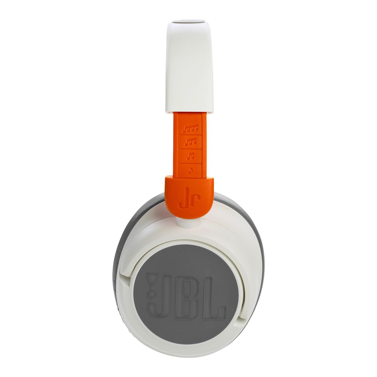 JBL JR460 Kids Wireless Noise Cancelling Headphones Side_Right