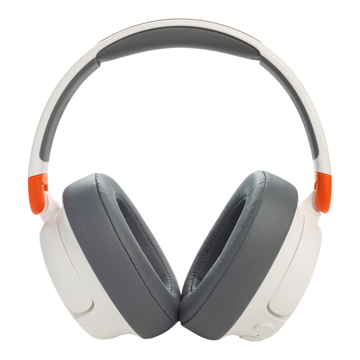 Image of JBL Jr460 Kids Wireless Noise Cancelling Headphones
