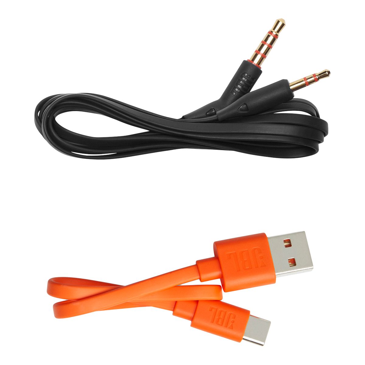 JBL Tune 710BT Wireless Headphones Overhead_Flat