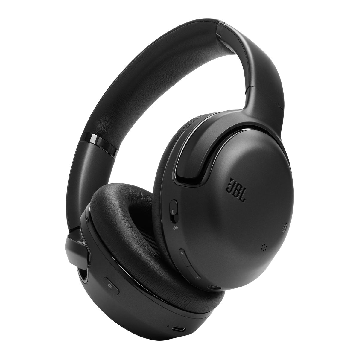 JBL Tour One M2 Wireless Headphones Bottom_Plunge