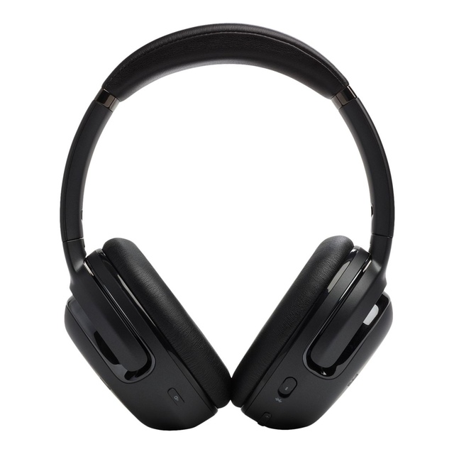 JBL Tour One M2 Wireless Headphones Front_Flat