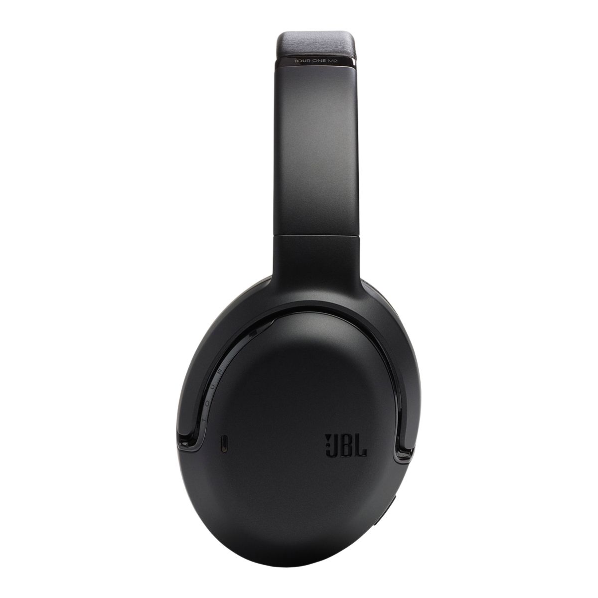 JBL Tour One M2 Wireless Headphones Side_Left