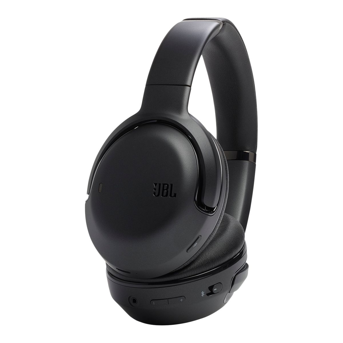 JBL Tour One M2 Wireless Headphones Bottom_Plunge