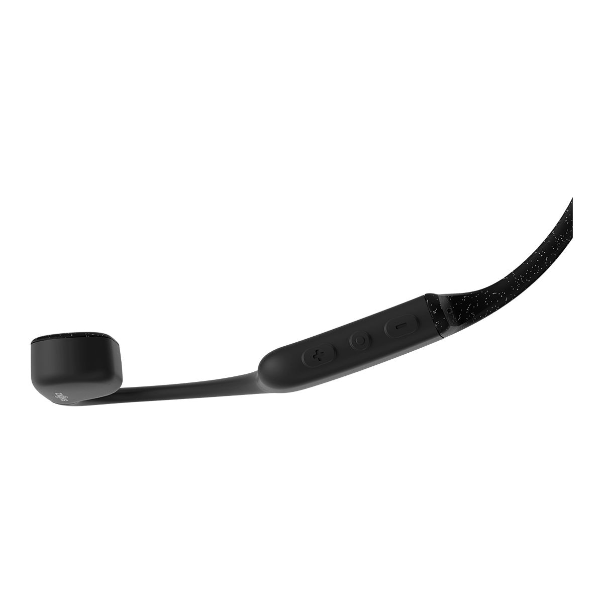 Shokz OpenSwim Wireless Bone Conduction Headphones CloseUp