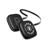 Aleck Nunchuks Wireless Helmet Audio Speaker Front_Angled_Left