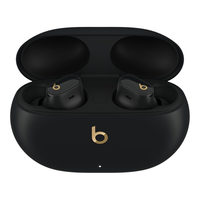 Beats Studio Buds +  Noise Cancellation Front_Elevated