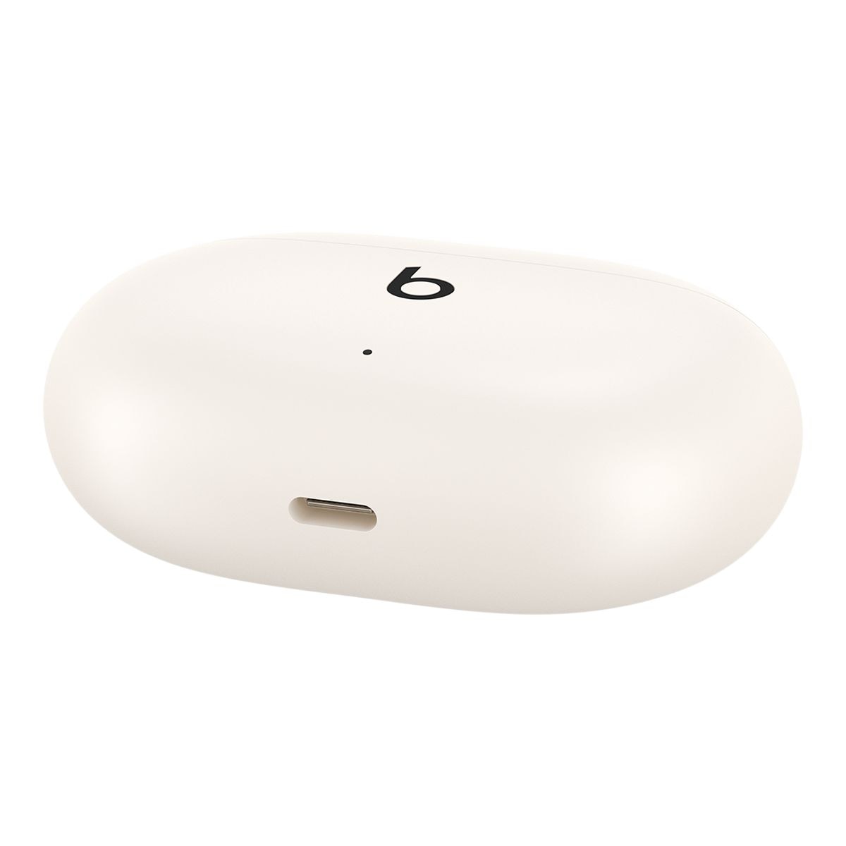 Beats Studio Buds + Front_Three_Fourths_Angled_Left