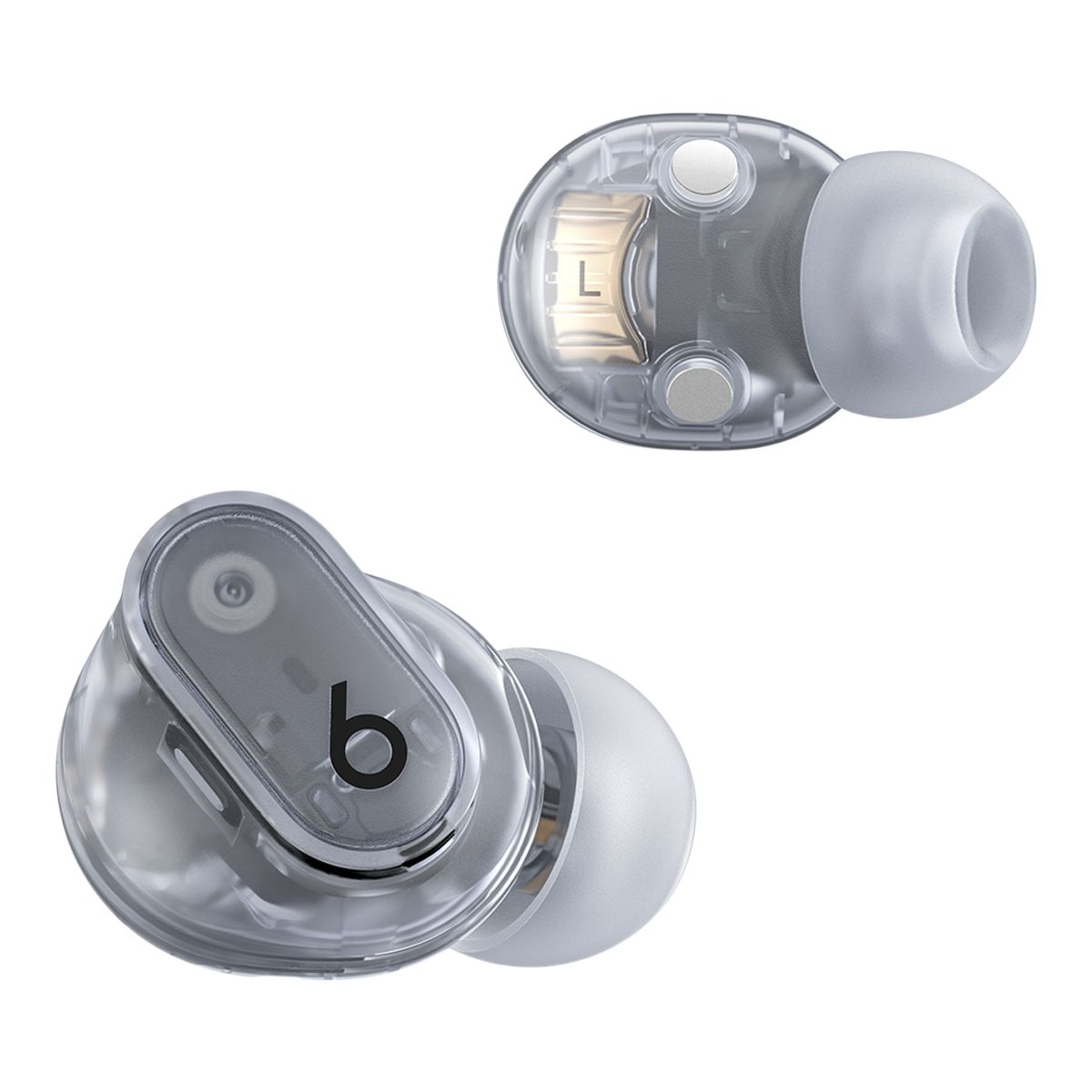 Beats - Beats Studio Buds ＋ Beats Studio Buds + | True Wireless Earbuds, Noise