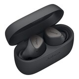 Jabra Elite 4 True Wireless Earbuds Overhead_Plunge