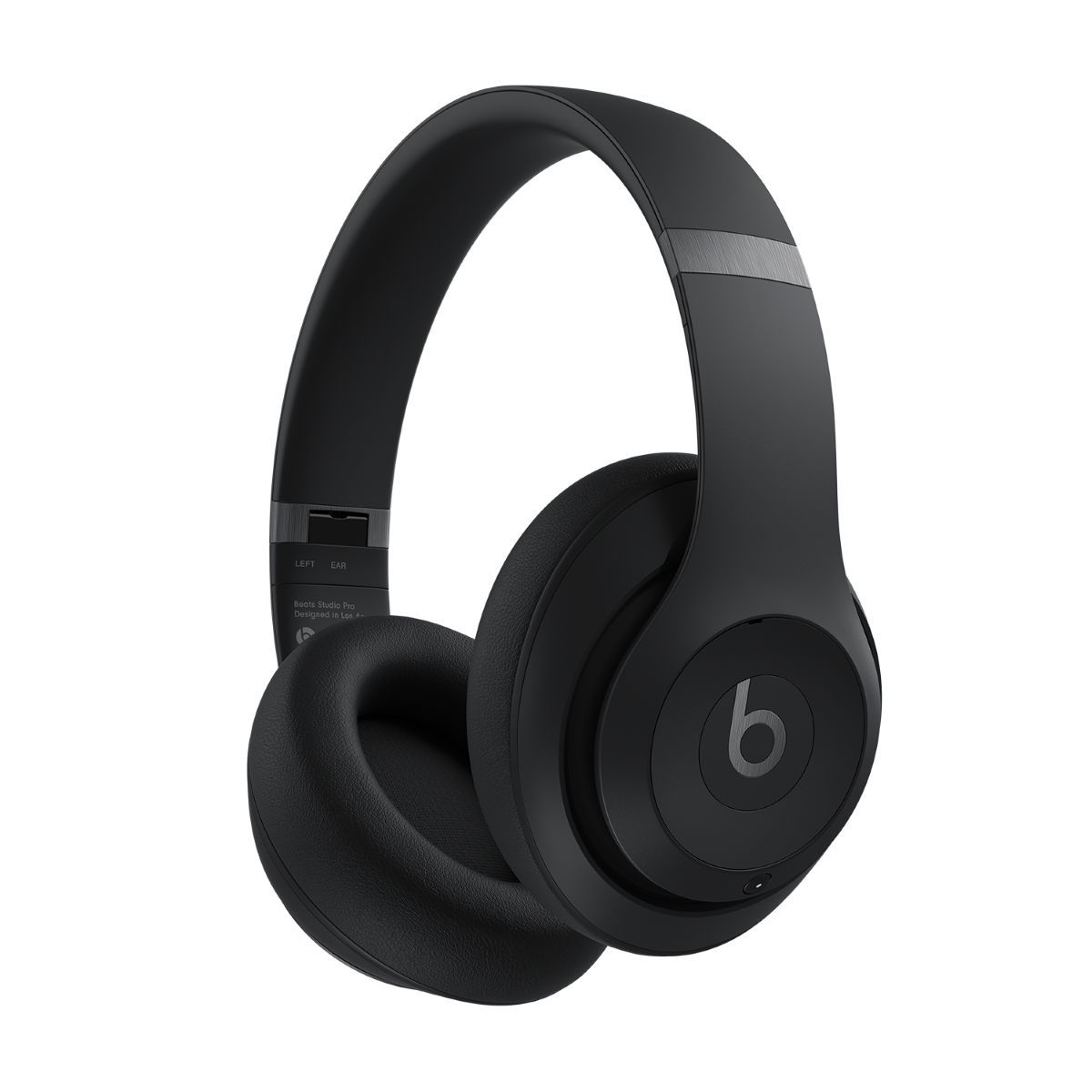 Beats Studio Pro Wireless Front_Angled_Left