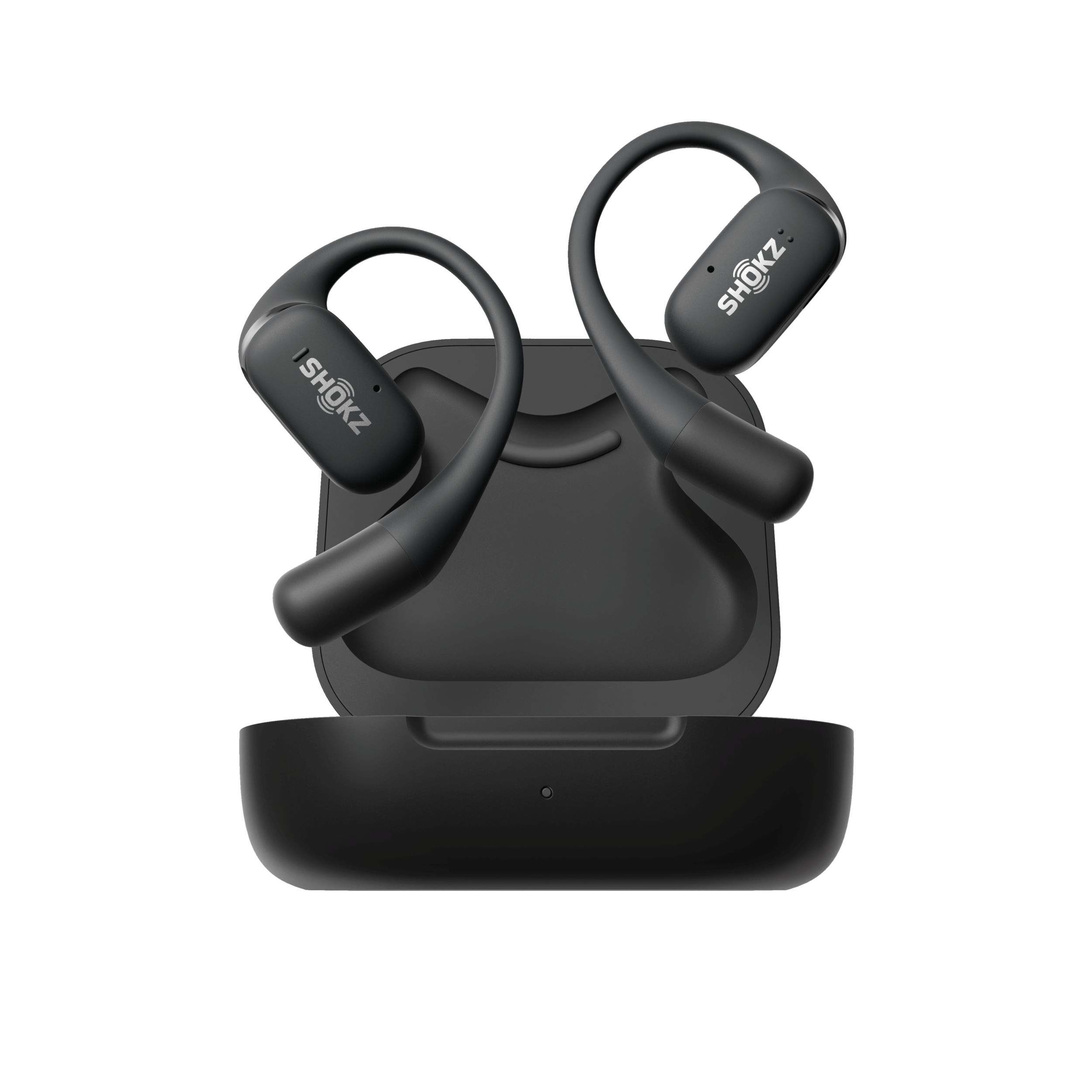 SHOKZ OpenFit Wireless Headphones | SportChek