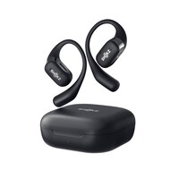 SHOKZ OpenFit Wireless Headphones Front_Angled_Left