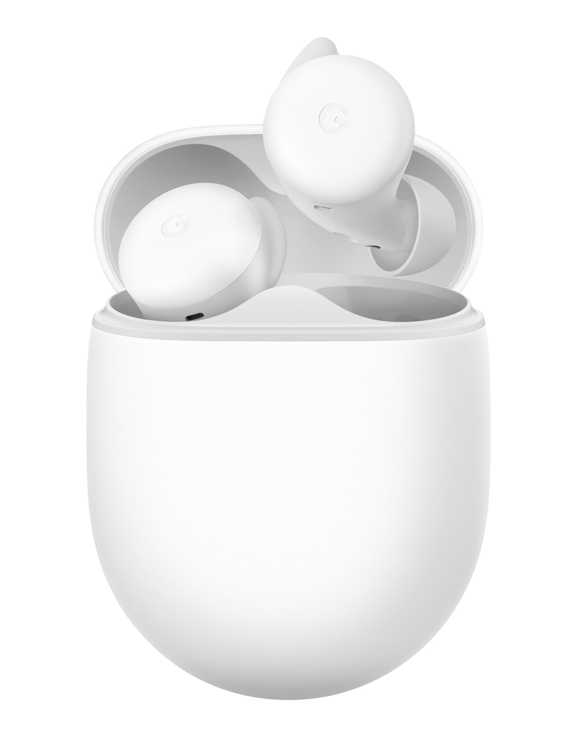 Google Pixel Buds A-Series - White | SportChek