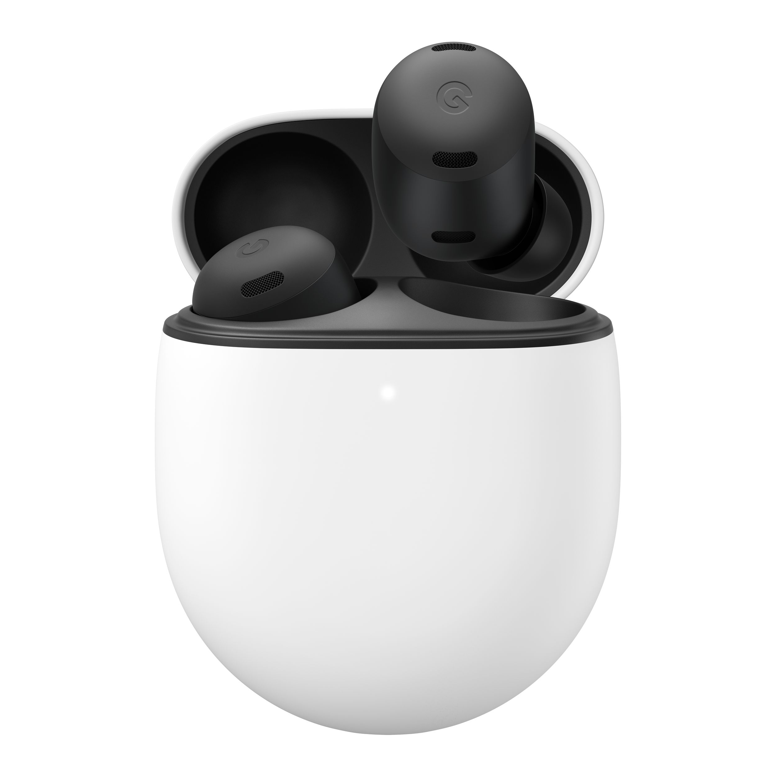 Image of Google Pixel Buds Pro - Charcoal