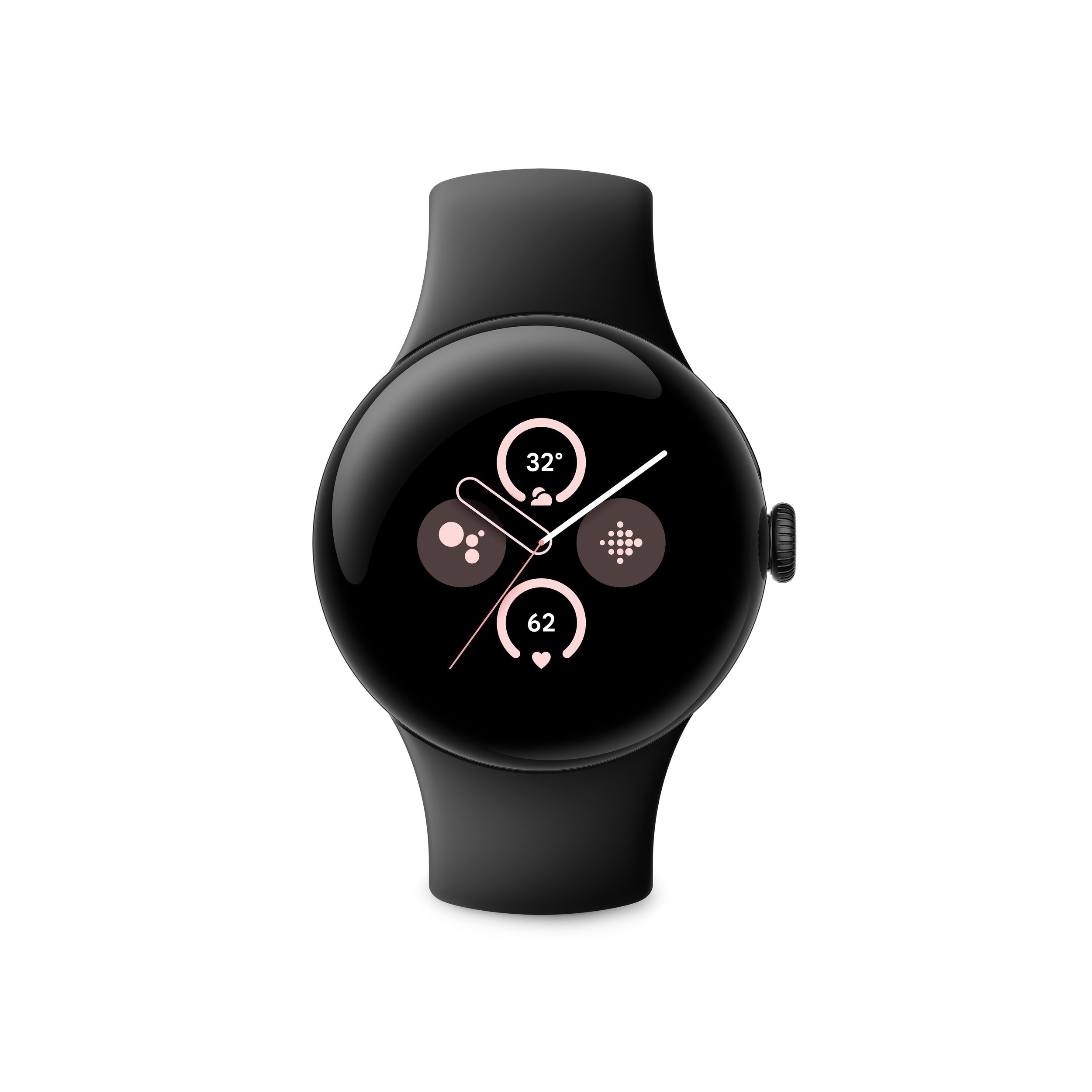 Image of Google Pixel Watch 2 (Lte) - Black