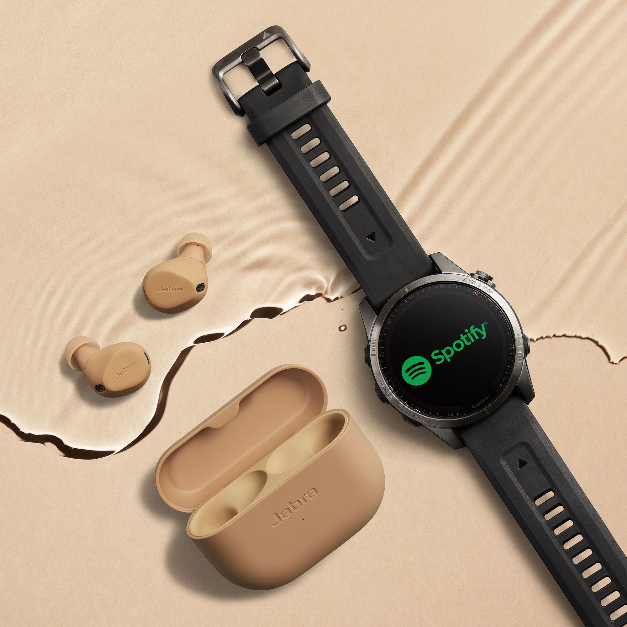 Jabra Elite 8 Active True Wireless Earbuds