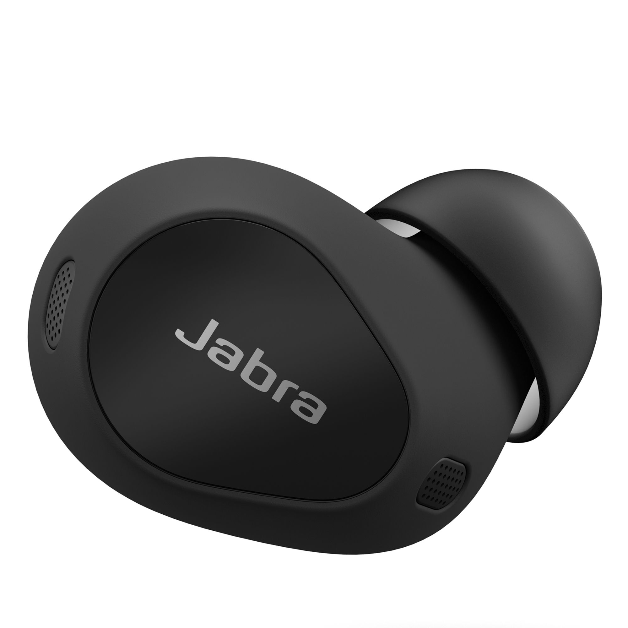 イヤホン Jabra Elite 10 - Matte Black Jabra史上最高性能、ワンランク上の音質・装着感・通話機能「Jabra