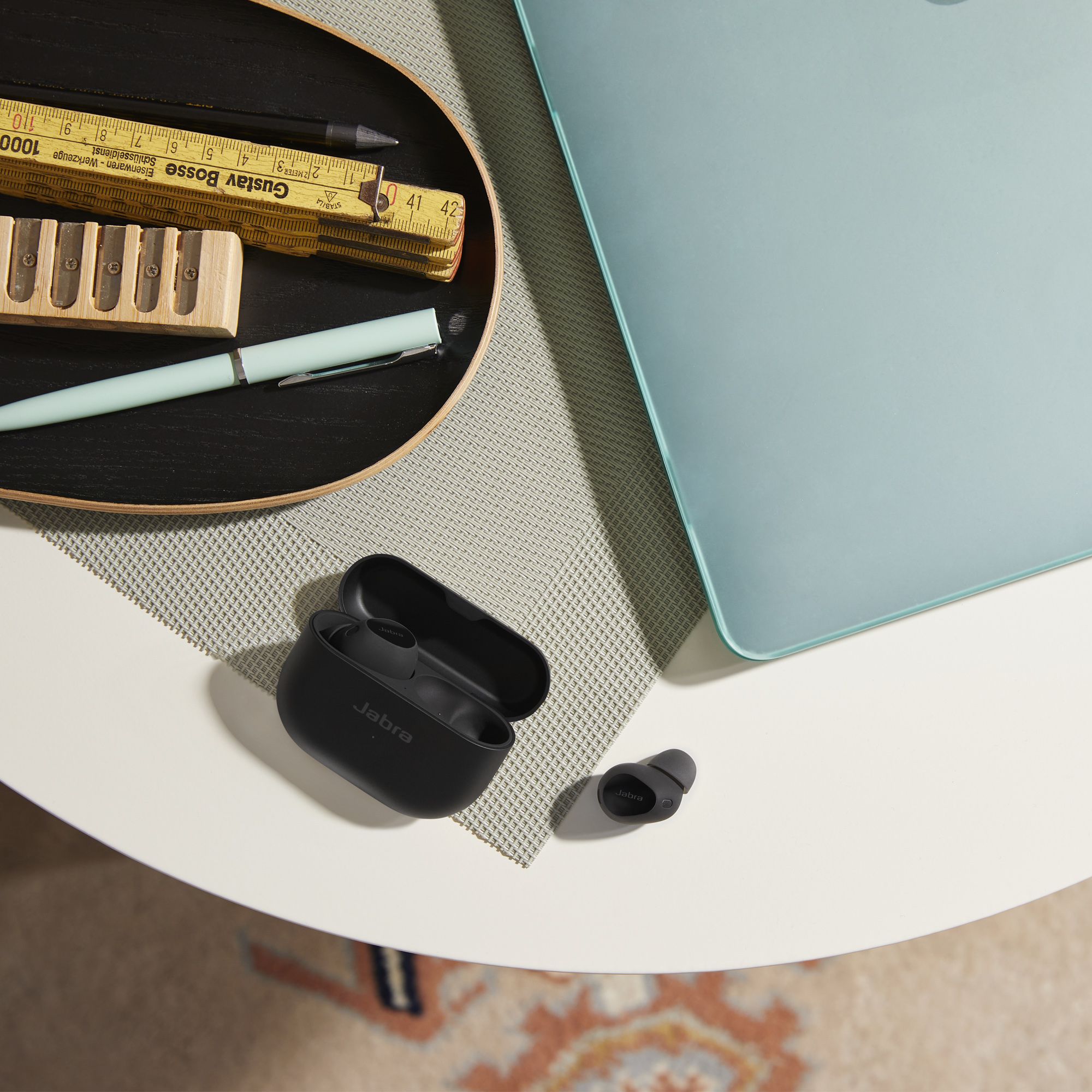 Jabra Elite 10 True Wireless Earbuds