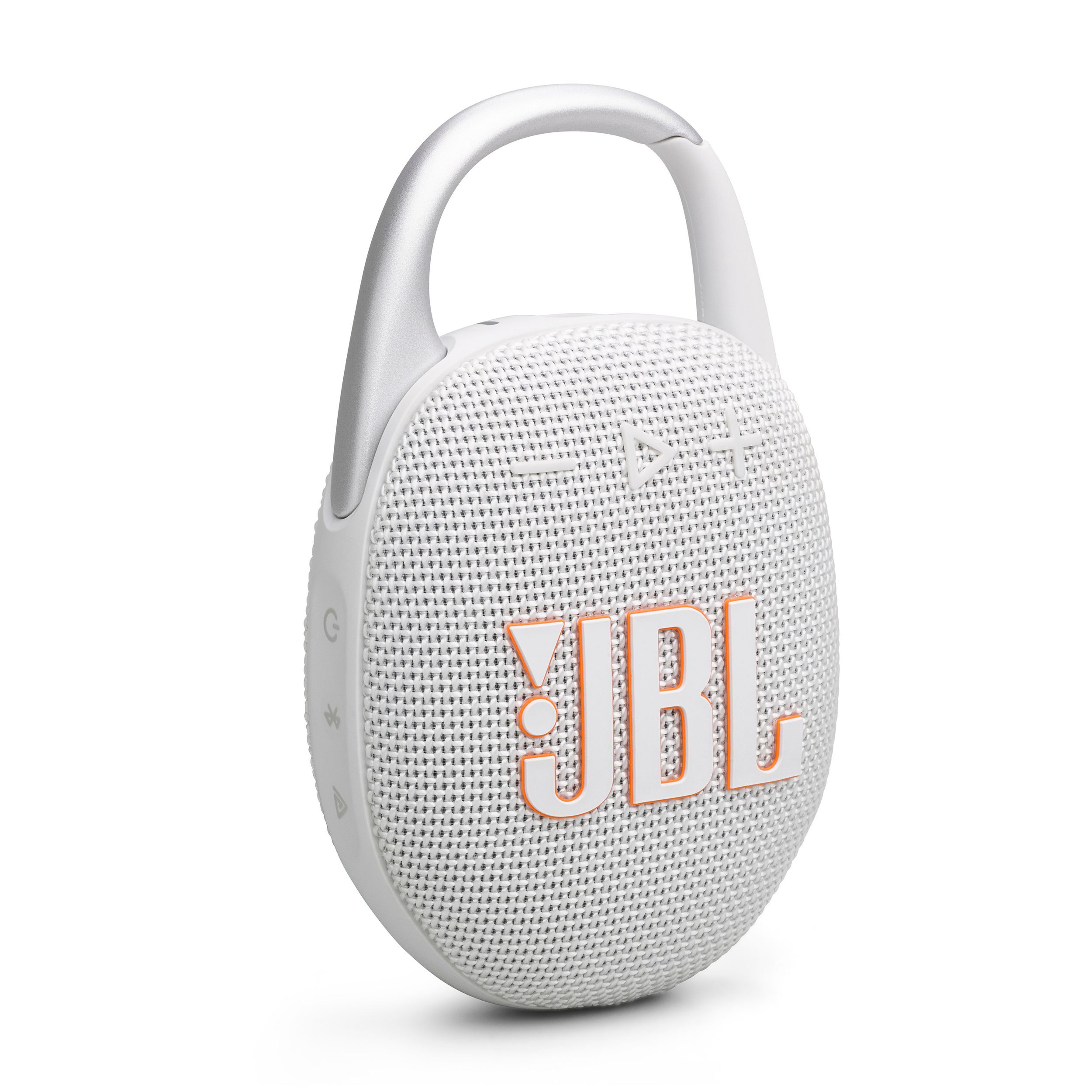 JBL Clip 5 Ultra Portable Waterproof Speaker