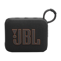 JBL Go 4 Ultra Portable Bluetooth Speaker Front_Elevated