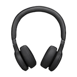 JBL Live 670 BTNC Wireless On-Ear Headphones Front_Flat