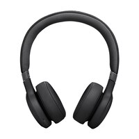 JBL Live 670 BTNC Wireless On Ear Headphones Front_Flat