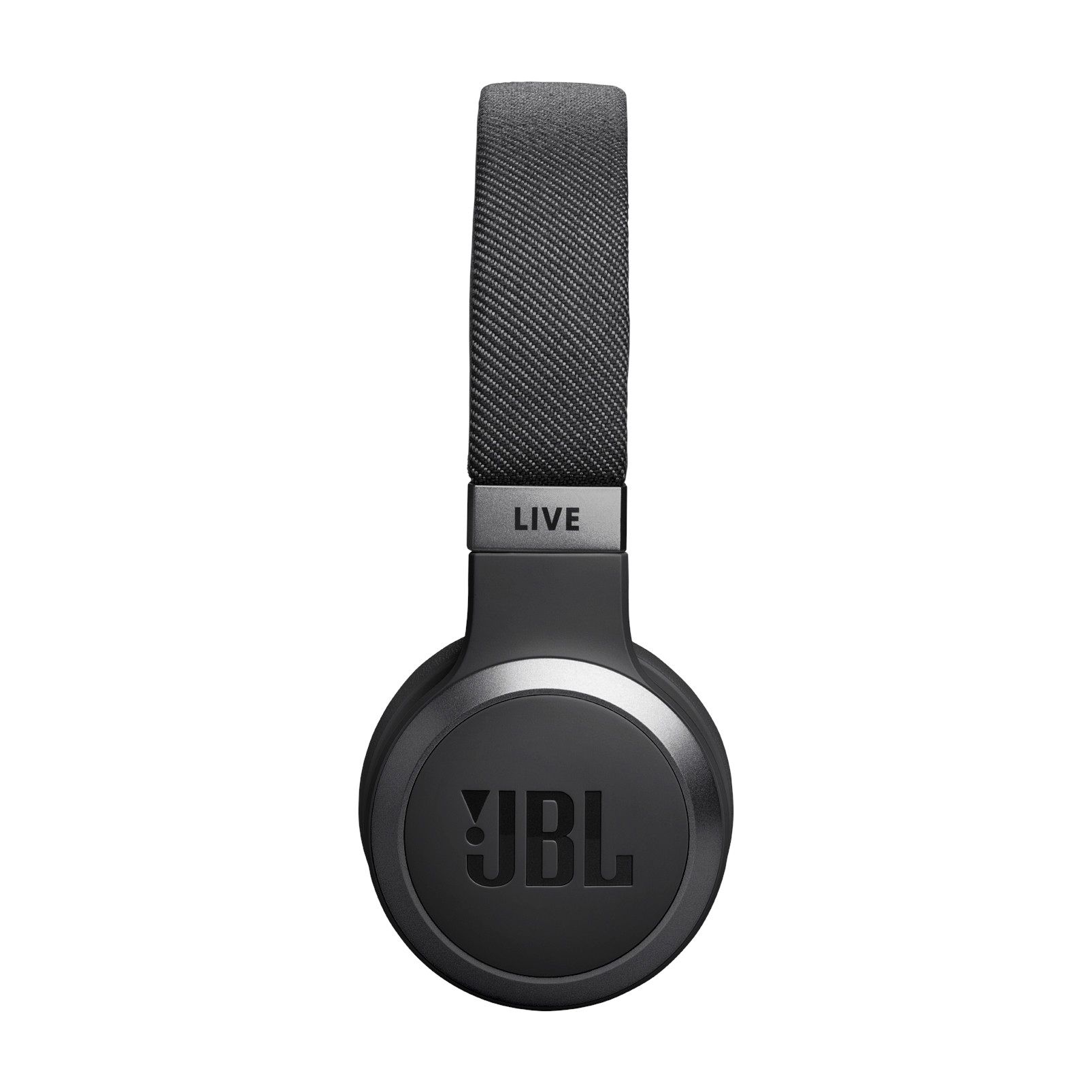 JBL Live 670 BTNC Wireless On-Ear Headphones Side_Left