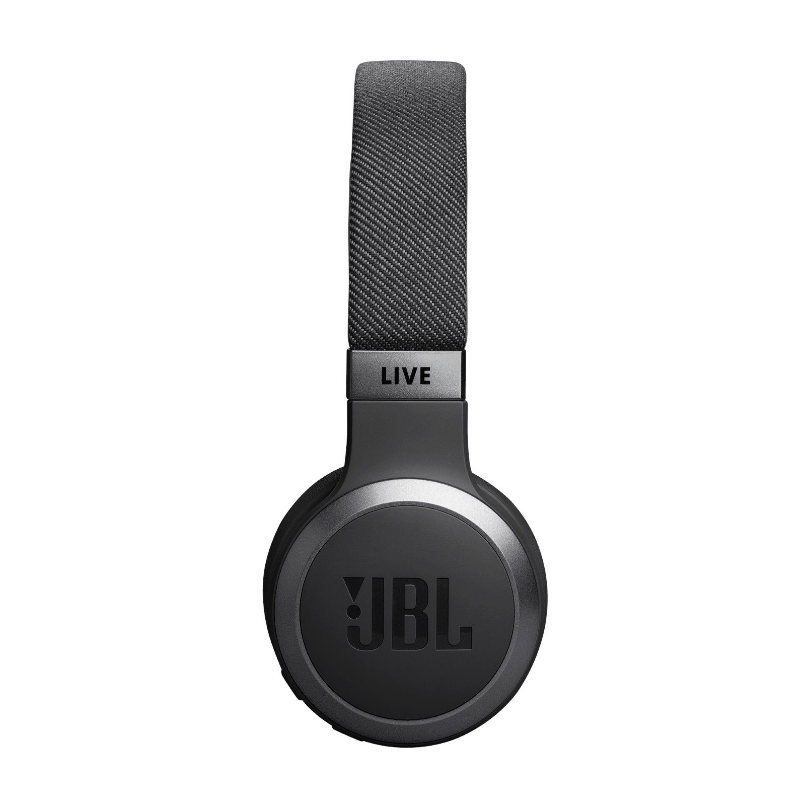 JBL Live 670 BTNC Wireless On-Ear Headphones Side_Right
