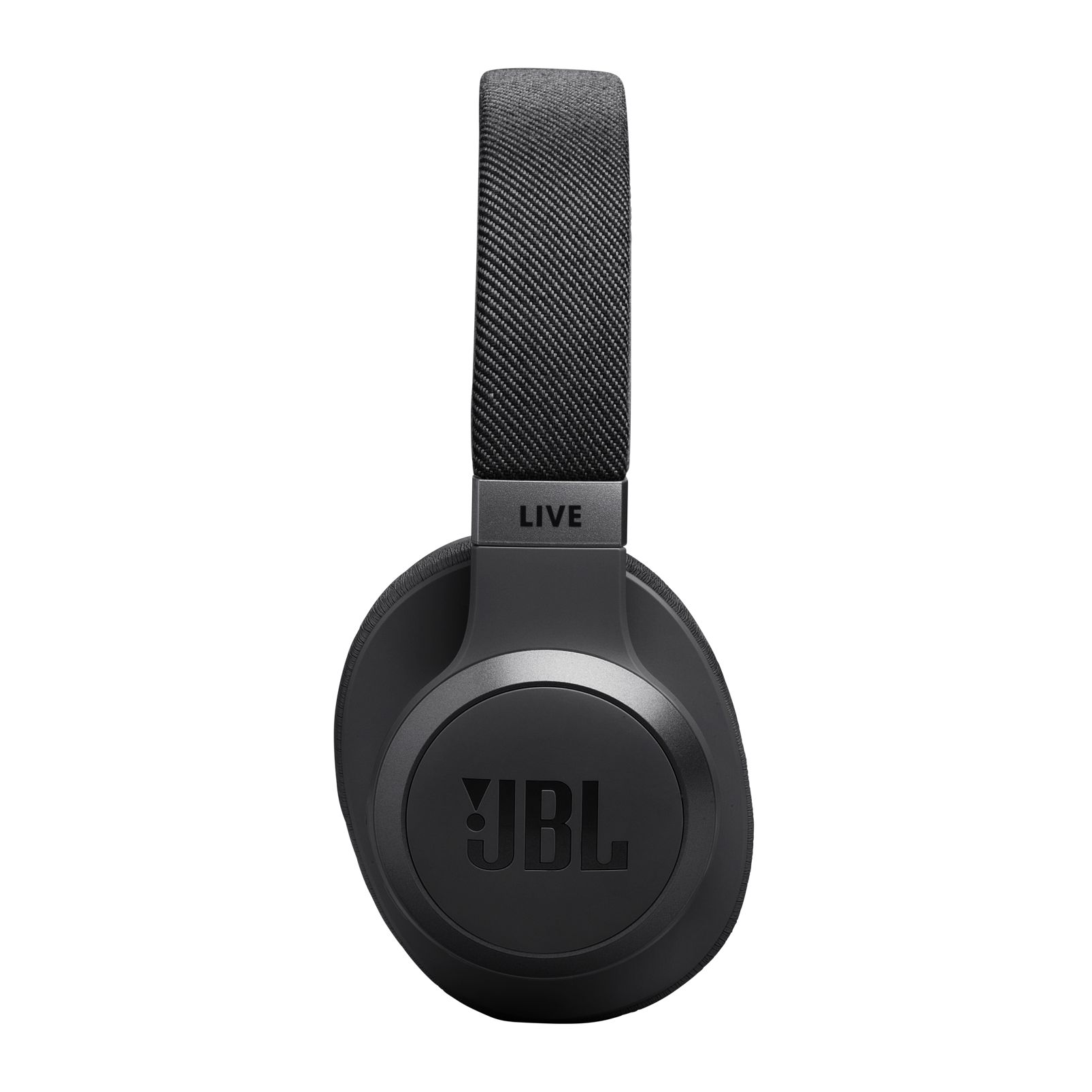 JBL Live 770 BTNC Wireless On-Ear Headphones Side_Right