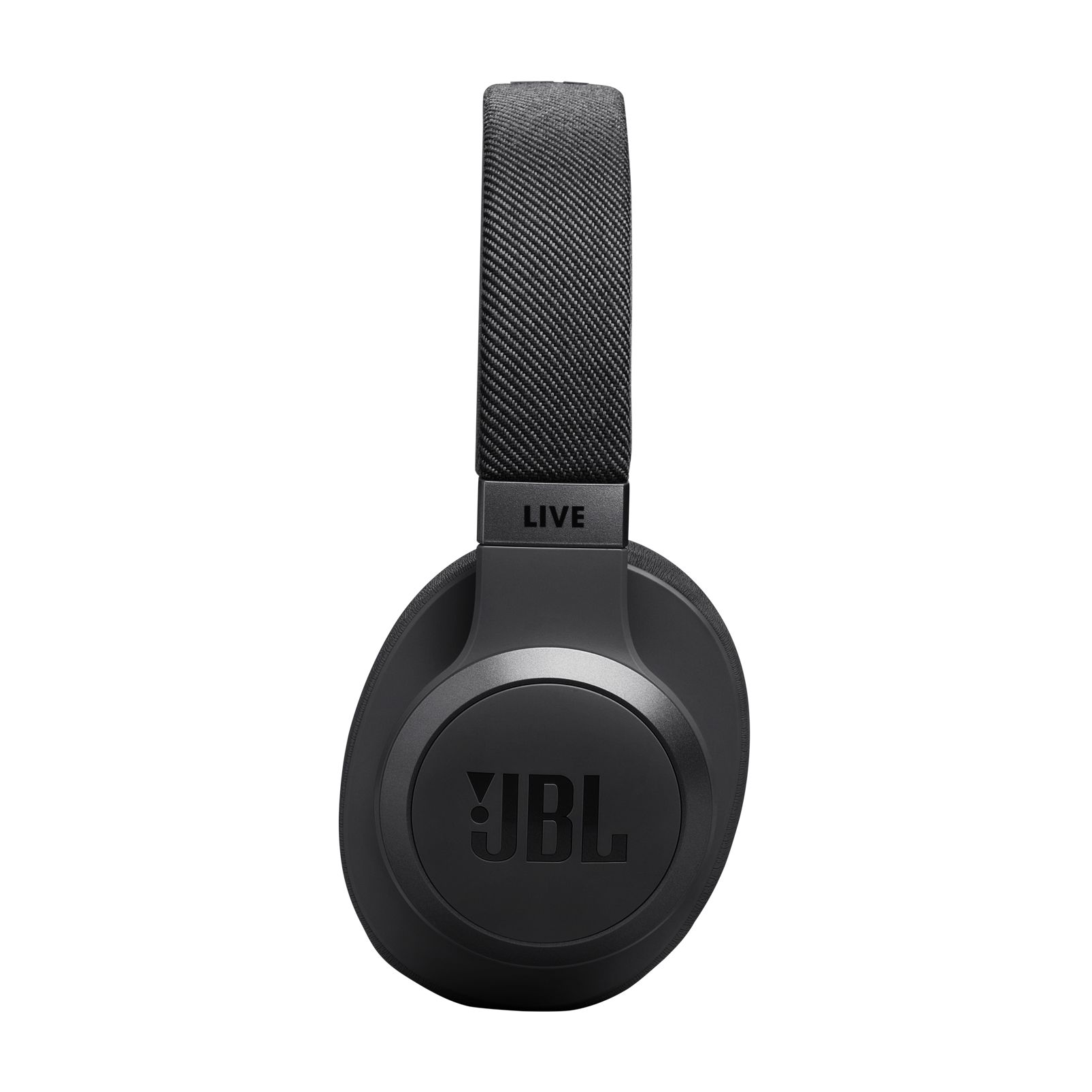 JBL Live 770 BTNC Wireless On-Ear Headphones Side_Left