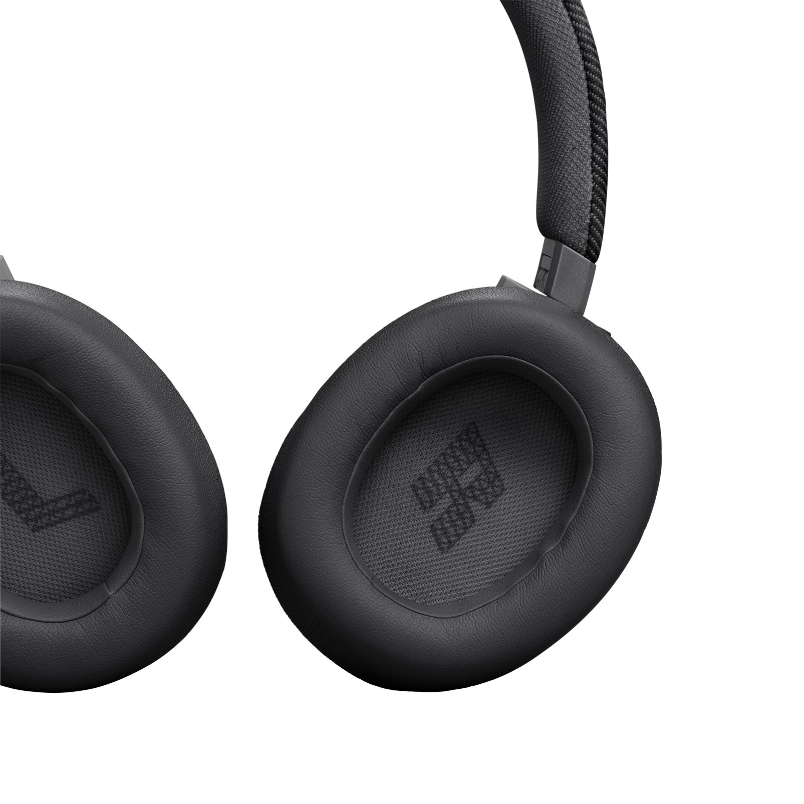 JBL Live 770 BTNC Wireless On-Ear Headphones CloseUp