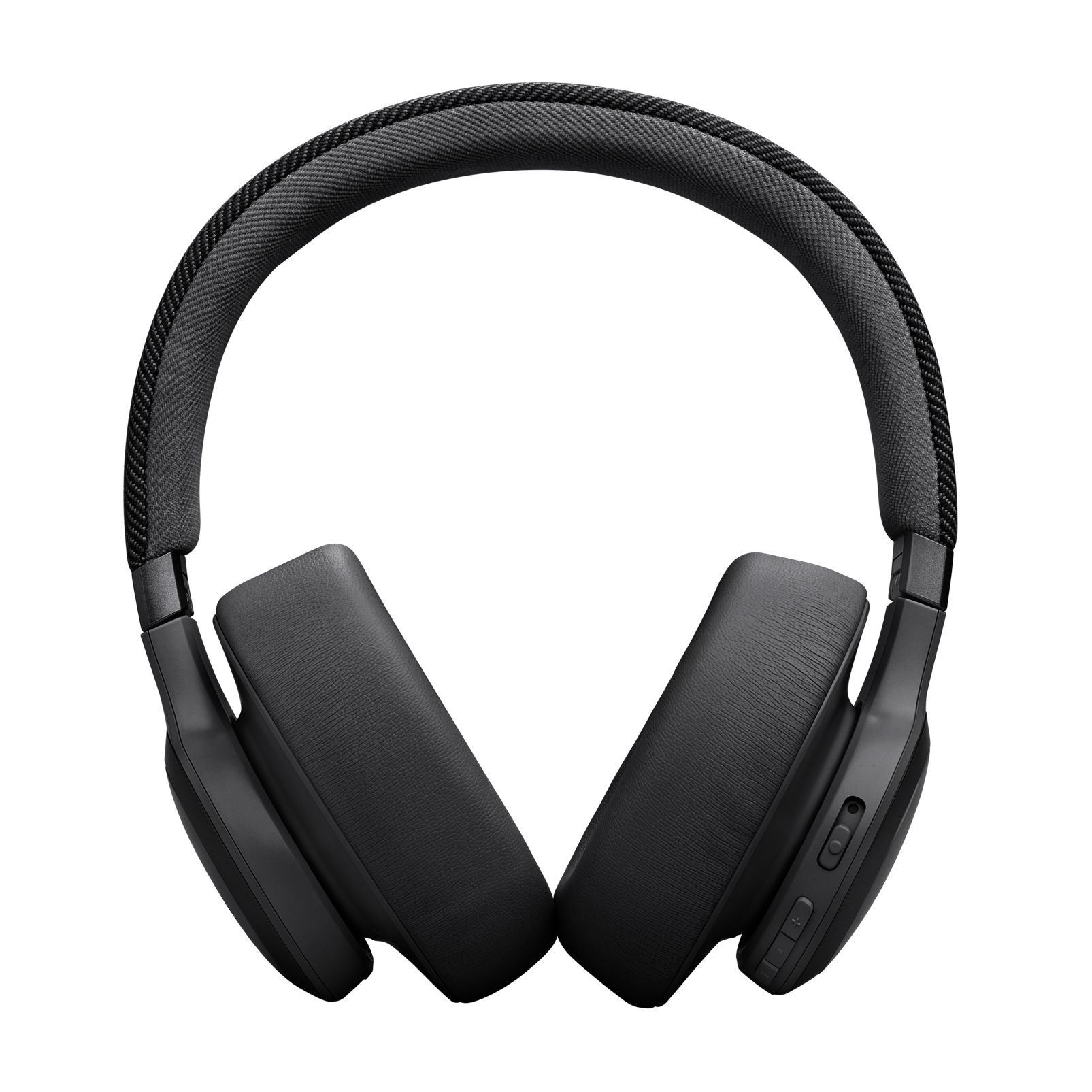 JBL Live 770 BTNC Wireless On-Ear Headphones Front_Flat