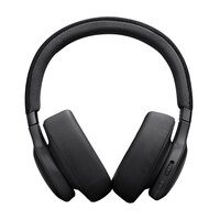 JBL Live 770 BTNC Wireless On Ear Headphones Front_Flat