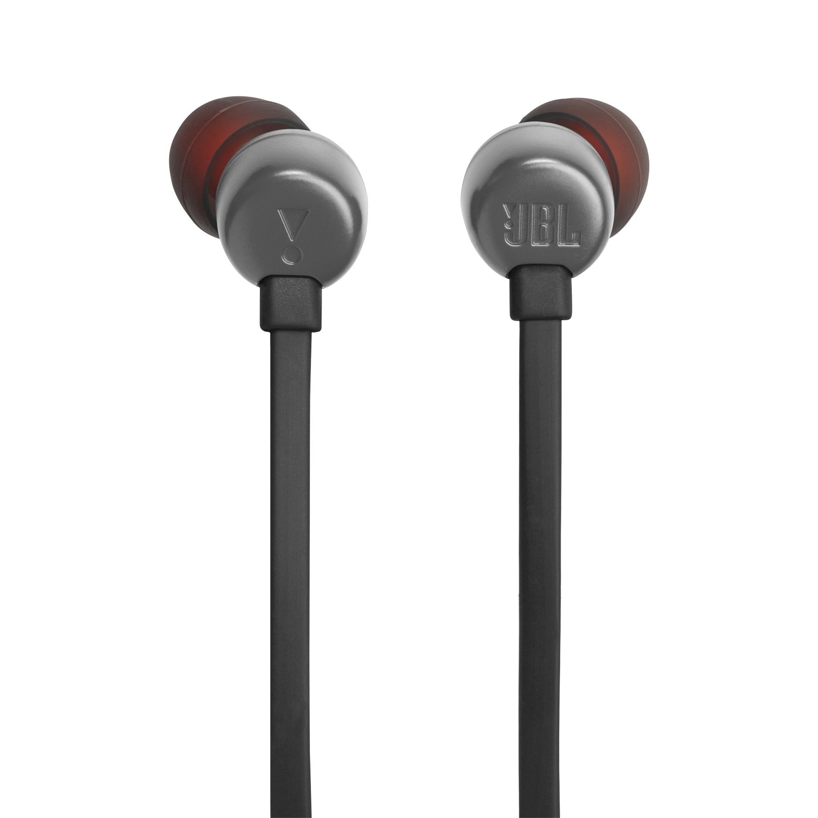 JBL Tune 310 USB-C Wired In-Ear Headphones CloseUp