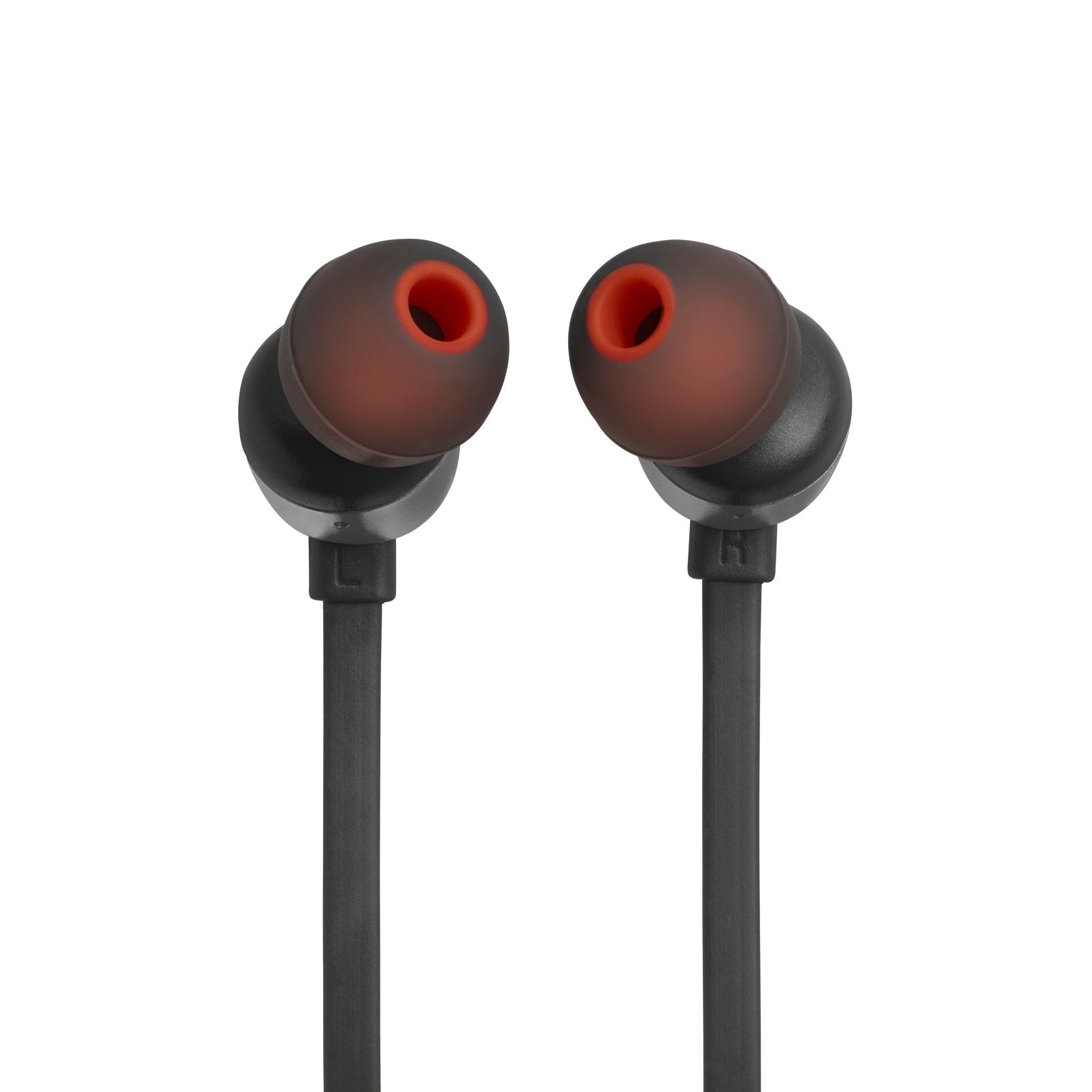 JBL Tune 310 USB-C Wired In-Ear Headphones CloseUp