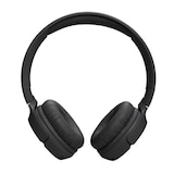 JBL Tune 520 BT Wireless On-Ear Headphones Front_Flat