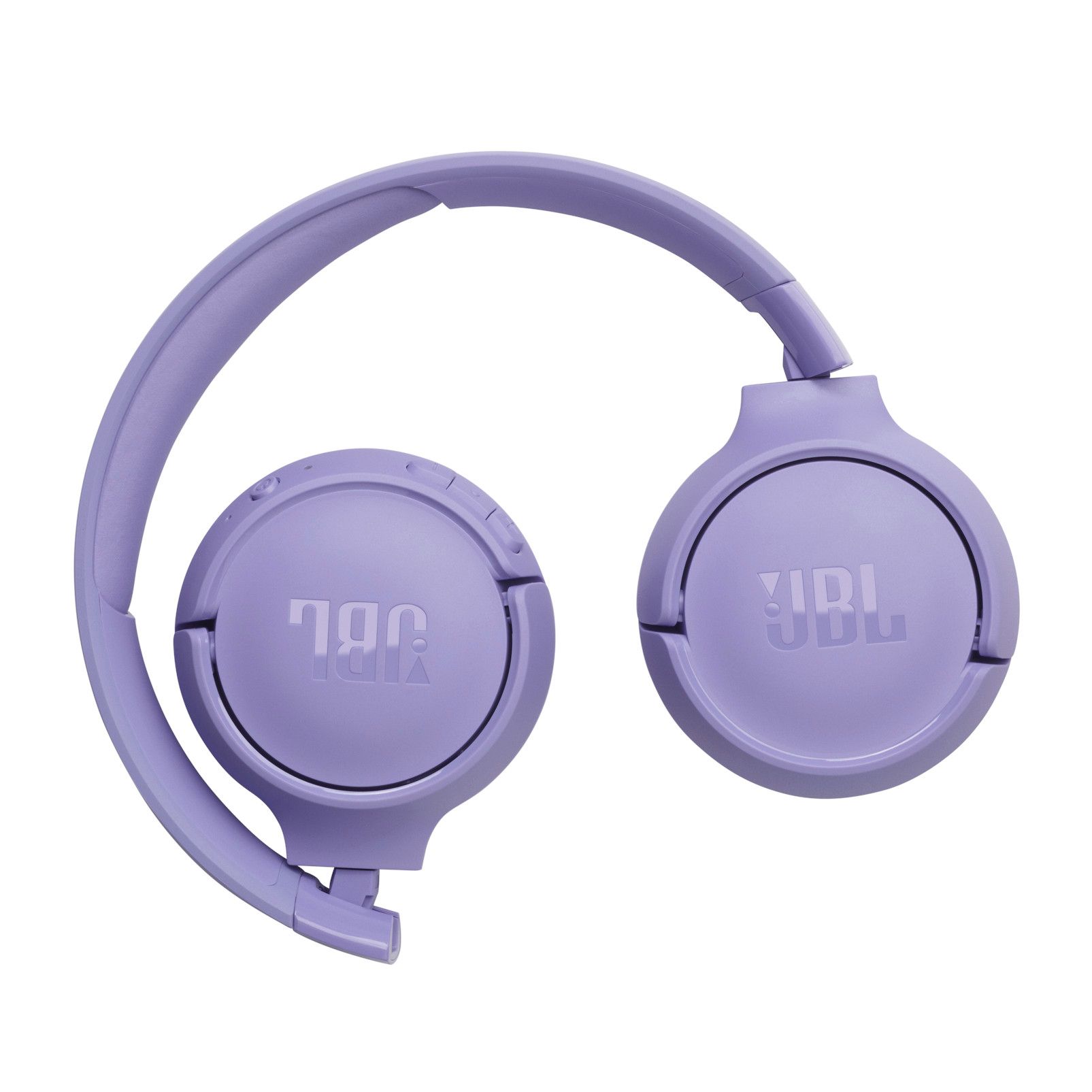 JBL Tune 520 BT Wireless On-Ear Headphones
