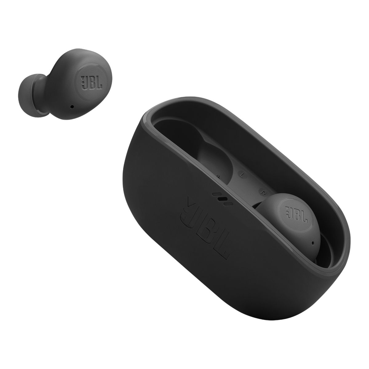 JBL Vibe True Wireless In Ear Earbuds Composite_or_Mixed